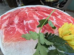 -喜聚薈·花膠雞海鮮火鍋(越秀店)