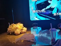 -星聚会KTV(景枫中心店)
