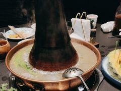 -阳坊胜利涮羊肉(阳坊老店)