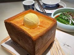 -绿茶餐厅(海岸城店)