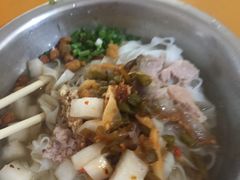 -瘦子桂林米粉店(总店)