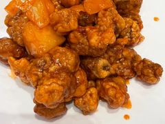 糖醋排骨-庐州太太(鼓楼店)