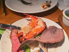 -拉蒂娜·巴西牛排馆 Latina·Brazilian Steakhouse(王府井喜悦店)