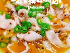-妈妈菜舟山海鲜(定海古城店)