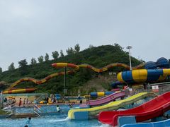 -北戴河集发农业梦想王国