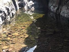 -京西十八潭风景区