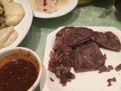 -老孙家饭庄·非遗(东关店)