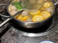 -仄园围炉坊·牛肉火锅·汕头卤水火锅(蛇口店)