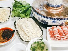 -苏鲁锭冰煮羊(兰州总店)