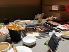 -海底捞火锅(万达坊店)