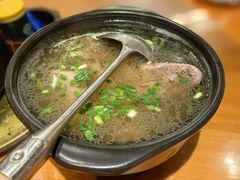 -巢湖名吃·东关老鹅汤(江南风情街店)