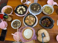 -新记肉骨茶
