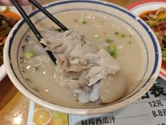 -易老妈蹄花.特色川菜(人民公园总店)