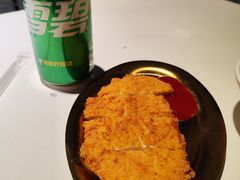 -友达面馆(广州总店)