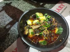 去骨黑凤爪-蛙小侠(柳州万象城店)