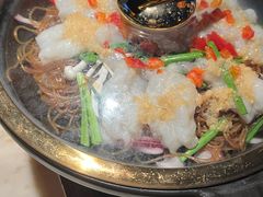 -绿茶餐厅(同成街华联店)