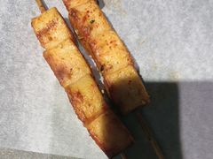 -醉炫音速烧烤·干煸菜(沙河总店)