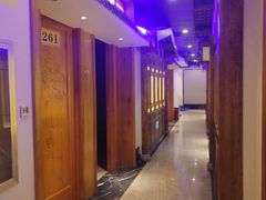 -锦绣金山人家(友谊店)
