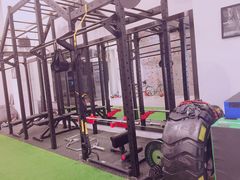 -YCHL Studios健身工作室(市二宫店)