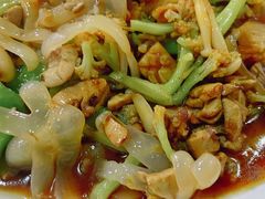 -如我美食(达道社区店)