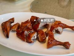 -利苑酒家(合景国际金融广场店)