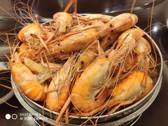 -鸿禧大清花(方庄店)