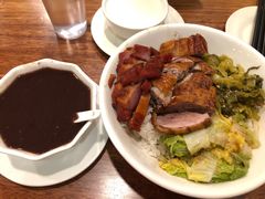 -正德顺順德雙皮奶(中信店)