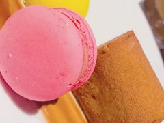 -L'Arome芳芳法国餐厅(仙林金鹰店)