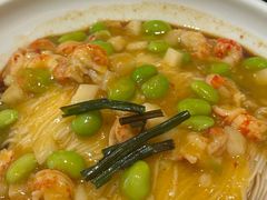 -松鹤楼面馆(清河万象汇店)