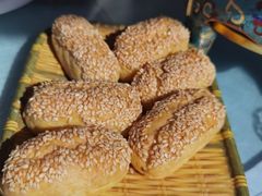 -烤肉季饭庄
