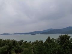 -天目湖涵田半山温泉