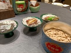 -千滋百味·醉江澜花园餐厅(街道口店)