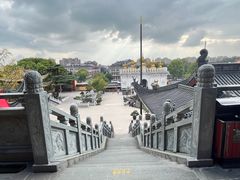 -上海东林寺(金山区)