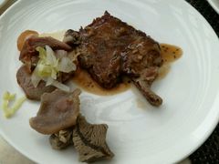 -永安新城皇冠假日酒店-美厨自助餐厅