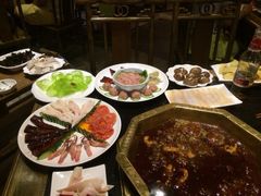 iphone_upload_pic-蜀九香火锅(彩虹店)