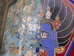 -西安市广仁寺