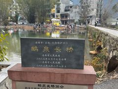 -靖西鹅泉风景区