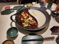 -新辣道鱼火锅(上地华联店)
