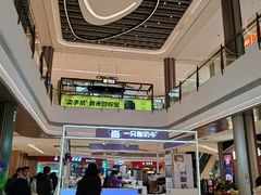 -龙湖成都上城天街