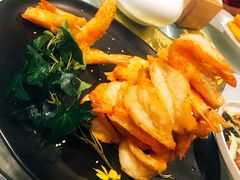 -福海居烤鸭店(鸟巢店)