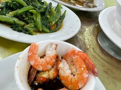 -秋姐美食店(旅游大道店)