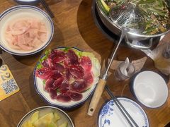 -厝味火锅·潮汕卤水火锅(十一合店)