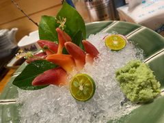-晶吉·居酒屋·烧鸟·海胆(民主广场店)