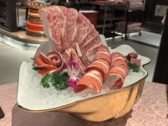 -囍凤楼·粤菜·点心·火锅(温特莱店)