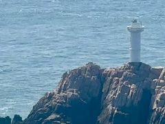 -东极岛景区-东海第一哨灯塔