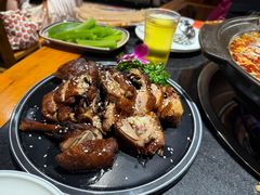 -小饕荟雅安贡椒鱼鲜馆(广福桥店)