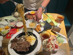 -豪客来牛排(人民东路店)