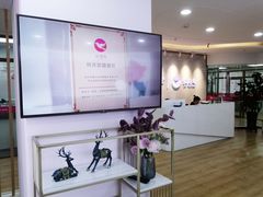 -爱月宝月嫂·育儿嫂(哈尔滨总店)