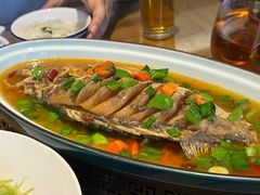 -鸿运楼·舌尖上的徽菜