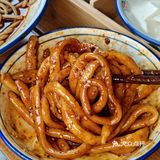 来广汉嫑只看三星堆，吃完这顿小吃再走！